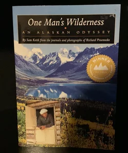 One Man's Wilderness