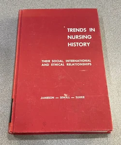 Trends in Nursing History