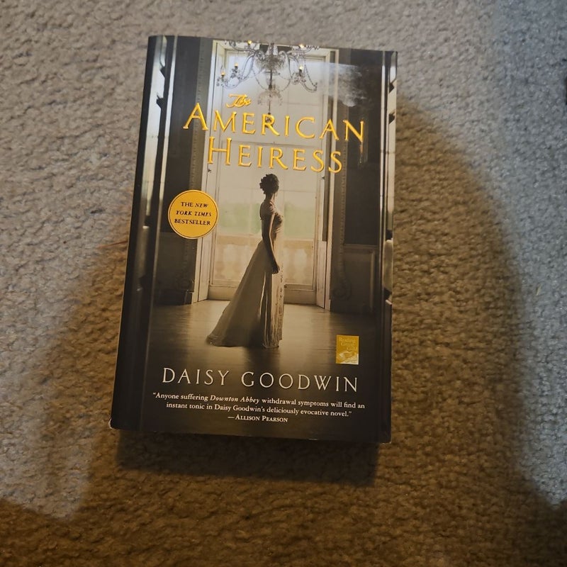 The American Heiress