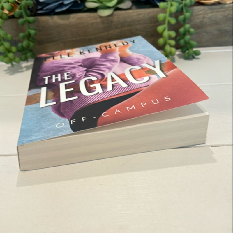 The Legacy