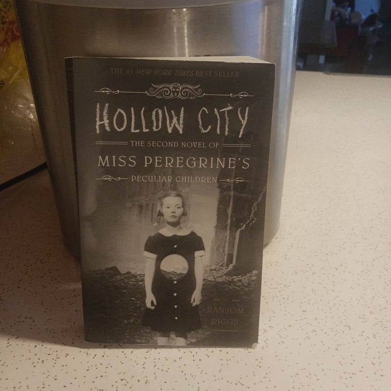 Hollow City