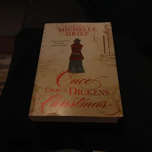 Once upon a Dickens Christmas