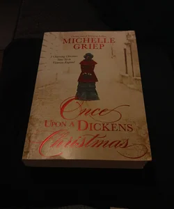 Once upon a Dickens Christmas