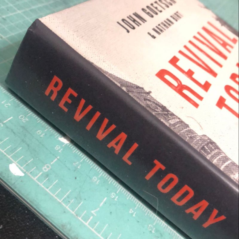 Revival Today