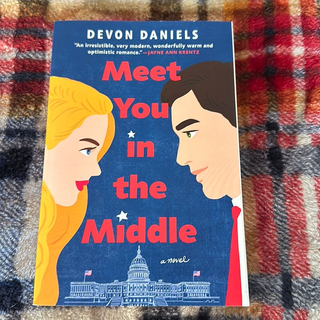 Meet You in the Middle