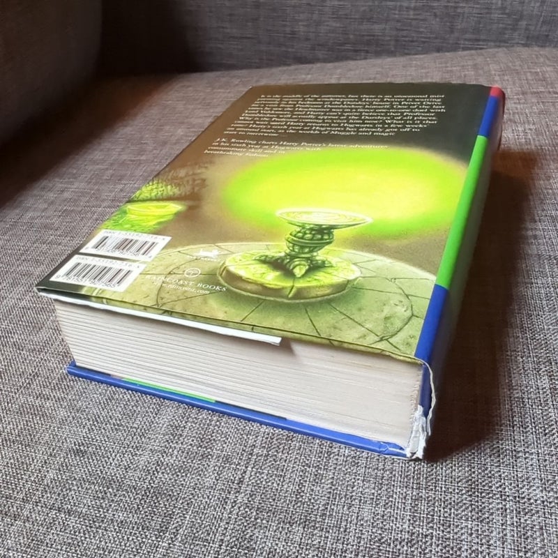 Harry Potter and the Half-Blood Prince