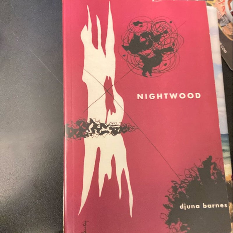 Nightwood