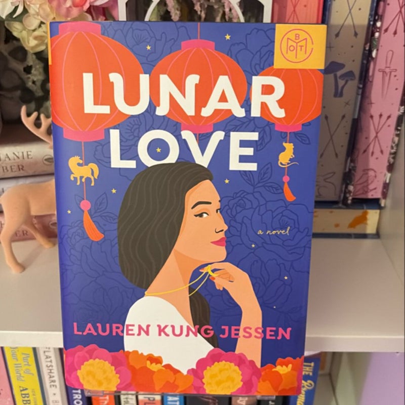 Lunar Love