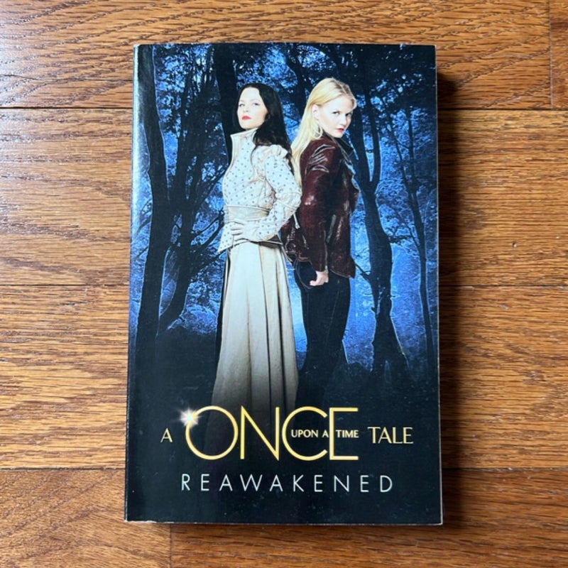 Reawakened