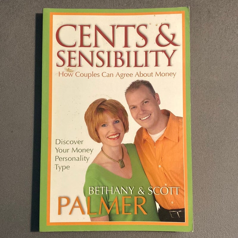 Cents and Sensibility