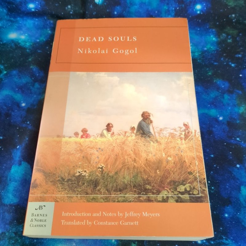 Dead Souls