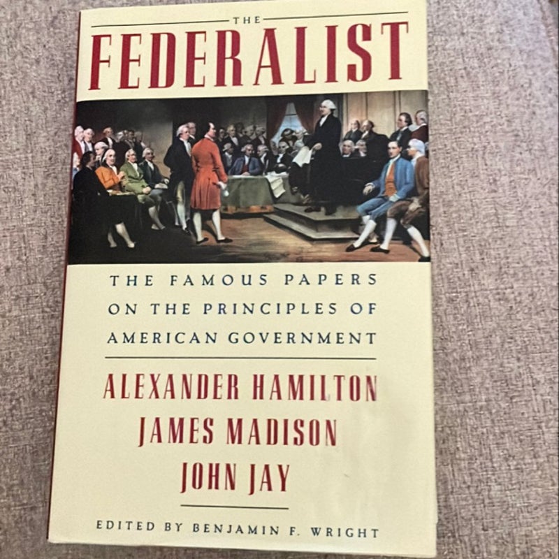 The Federalist