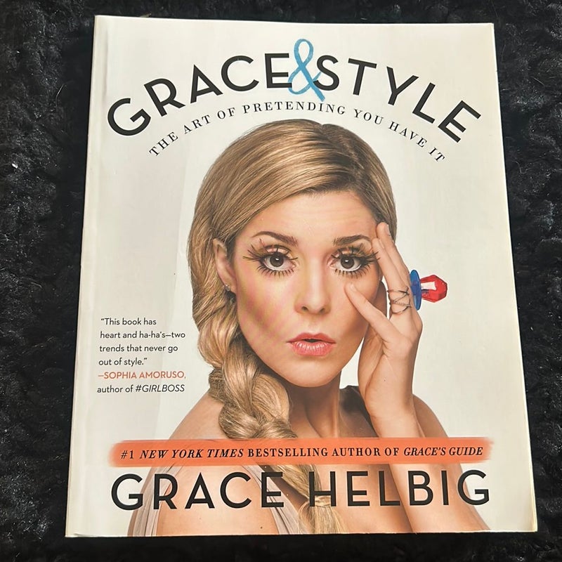 Grace and Style