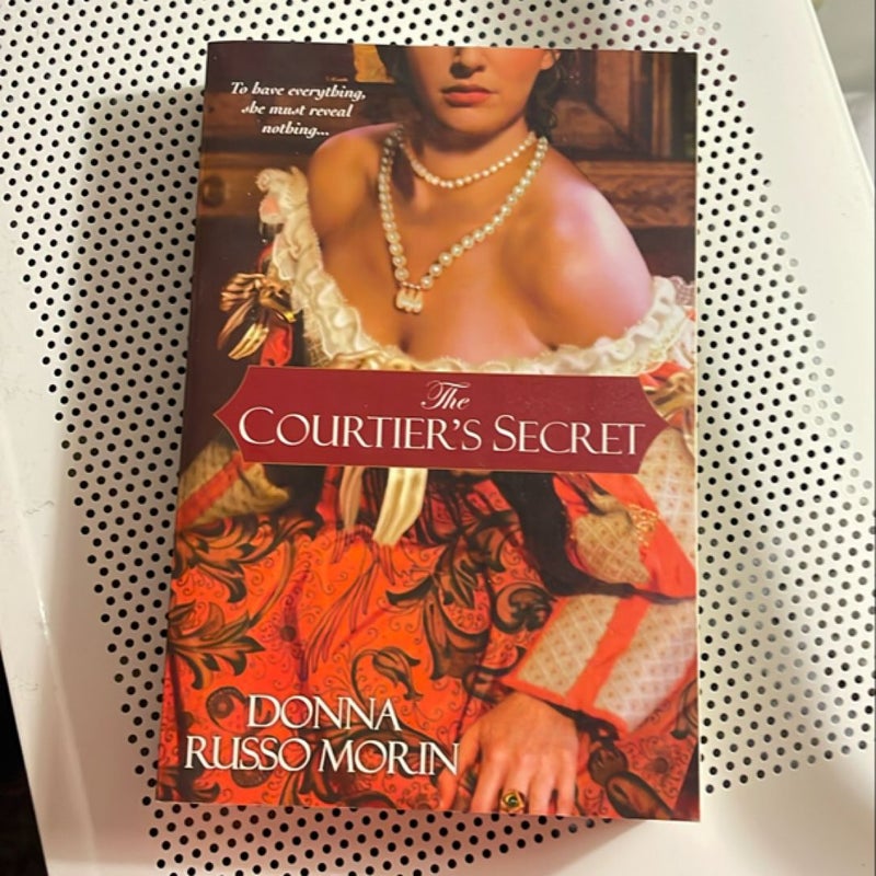 The Courtier's Secret