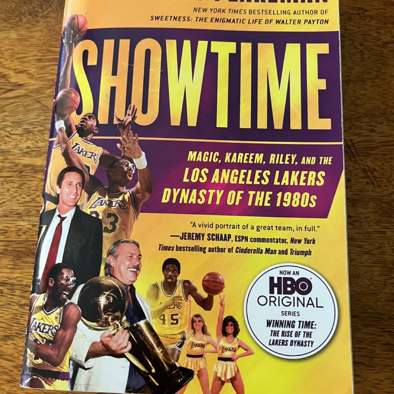 Showtime