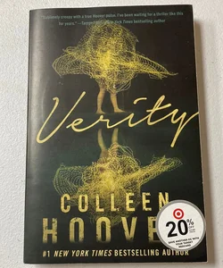 Verity. la Sombra de un Engaño (Spanish Edition) by Colleen Hoover