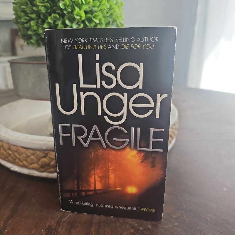 Fragile