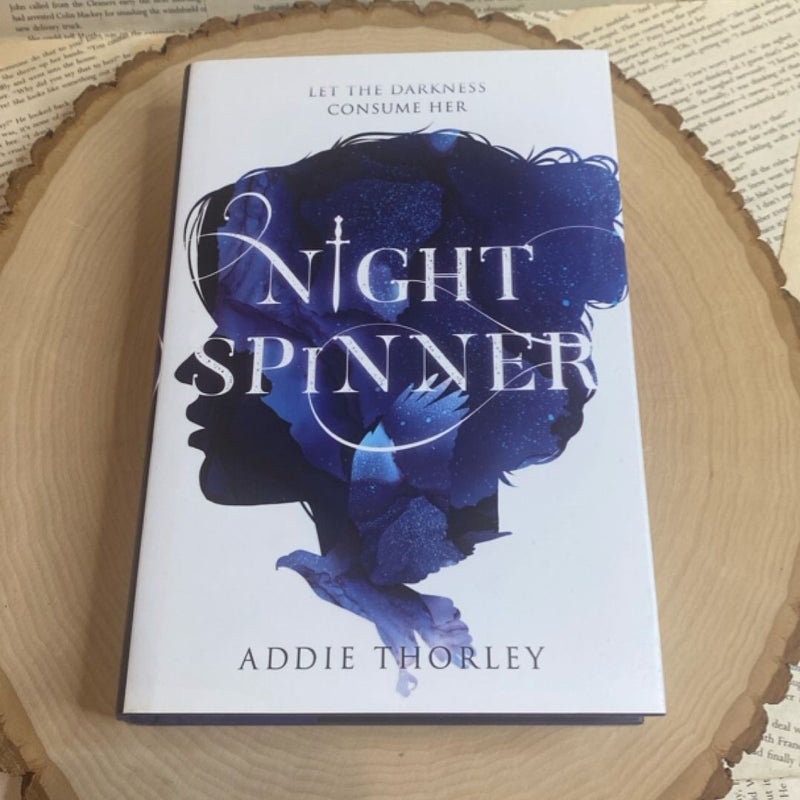 Night Spinner