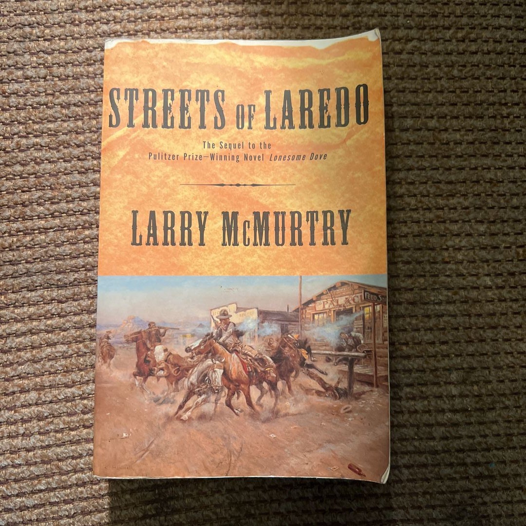 Streets of Laredo