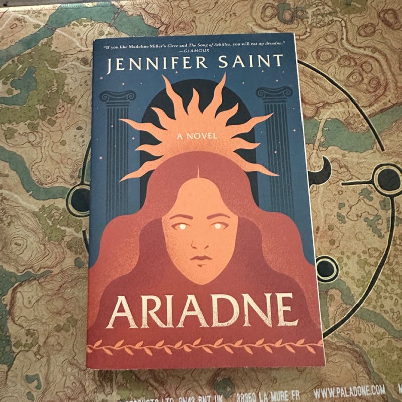 Ariadne