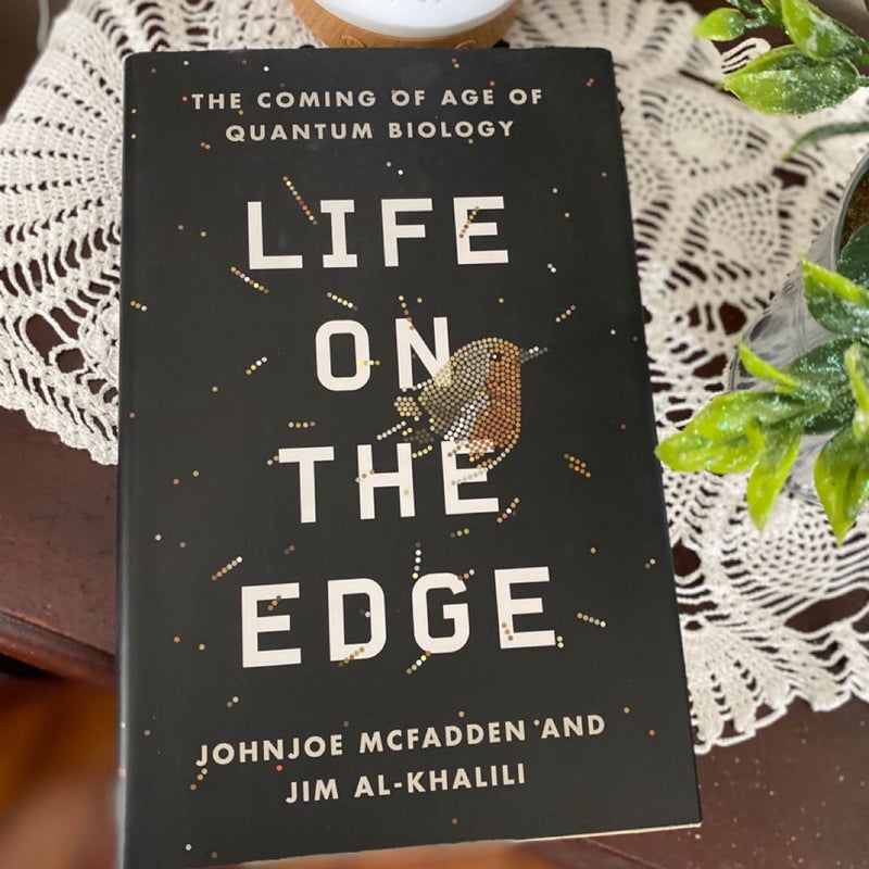 Life on the Edge