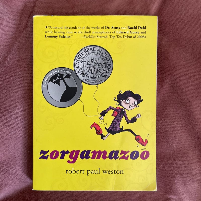 Zorgamazoo