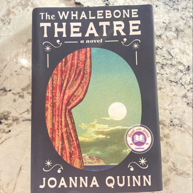 The Whalebone Theatre