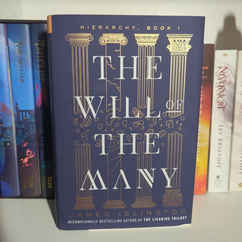 The Will of the Many