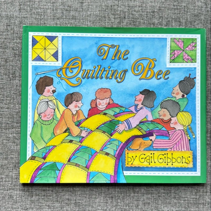 The Quilting Bee