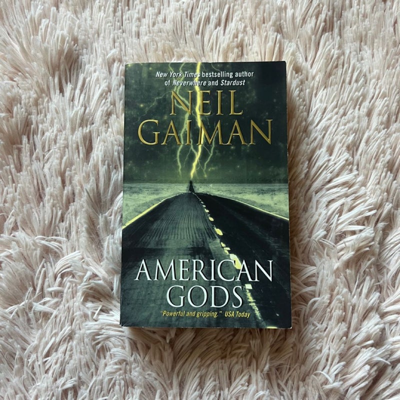 American Gods