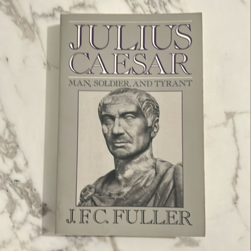 Julius Caesar