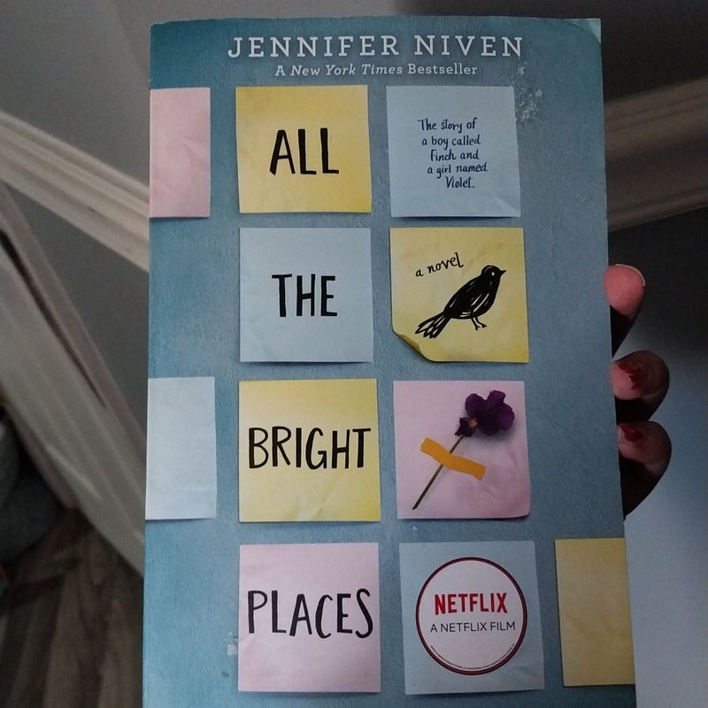 All the Bright Places