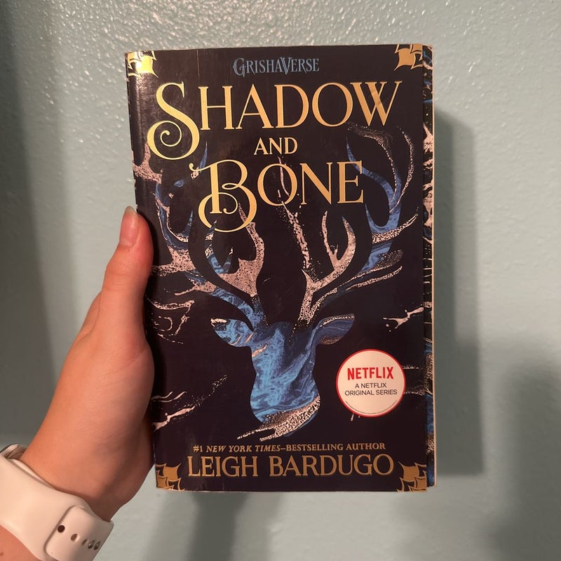 Shadow and Bone