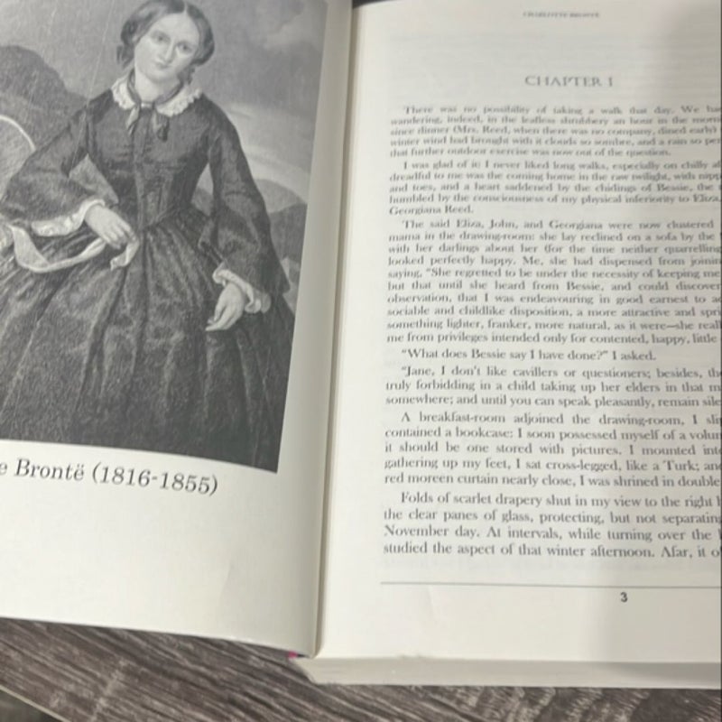Jane Eyre