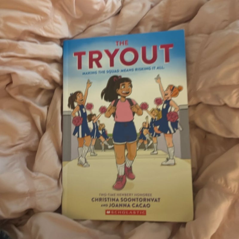 The Tryout