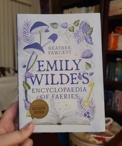 Emily Wilde's Encyclopedia of Faries