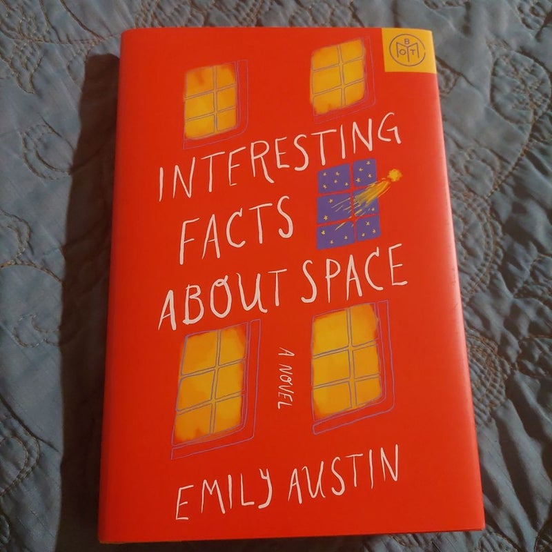 Interesting Facts about Space