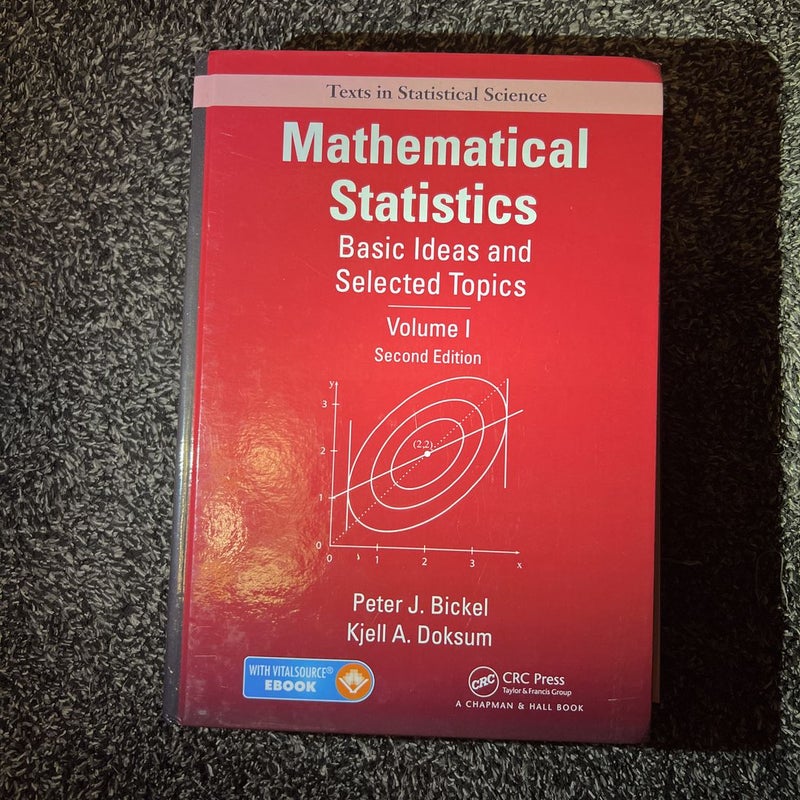 Mathematical Statistics