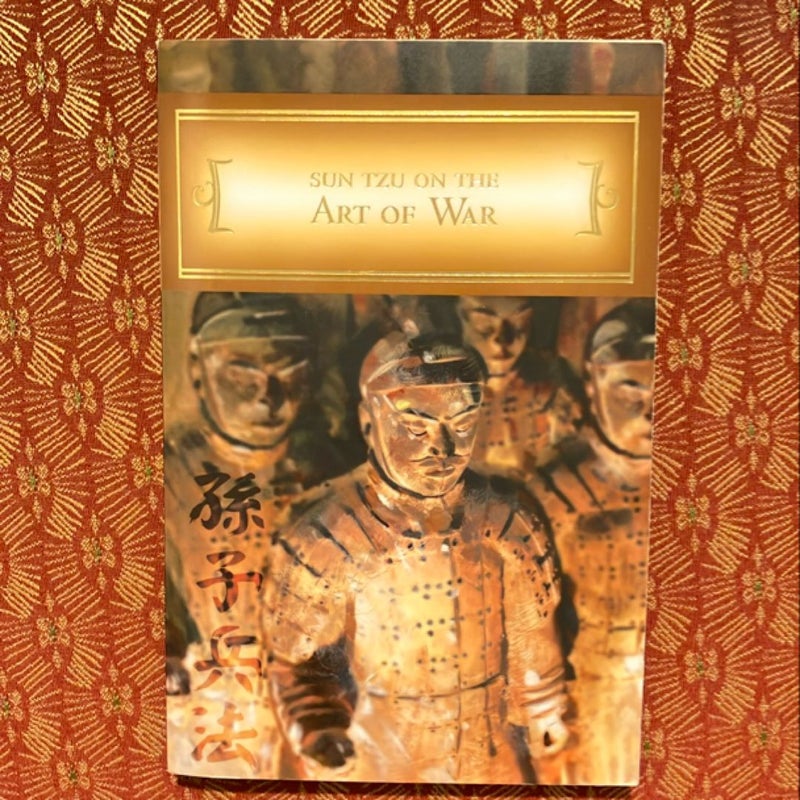 Sun Tzu on the Art of War