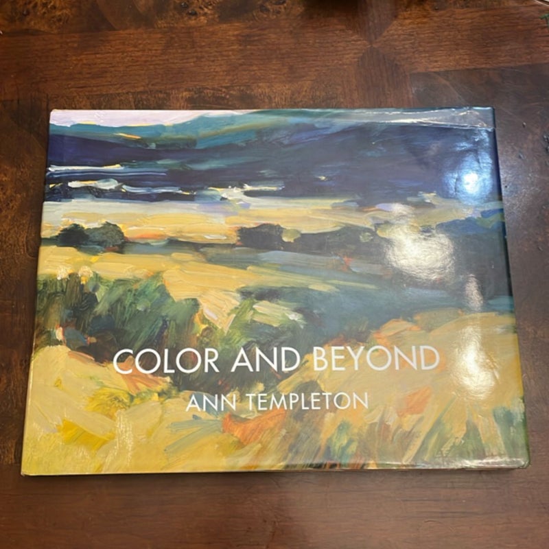 Color and Beyond