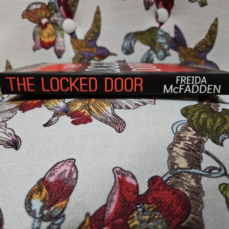 The Locked Door