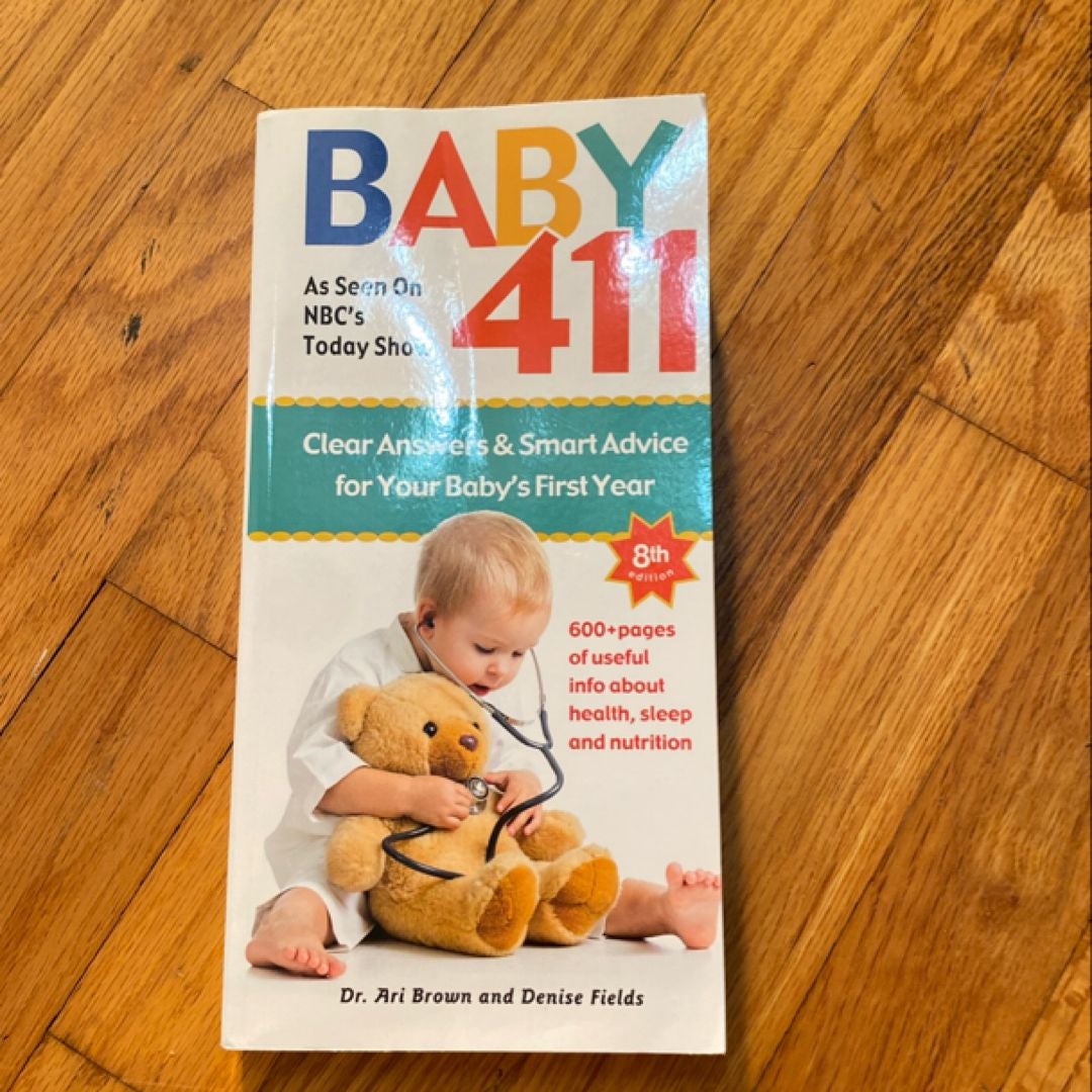 Baby 411