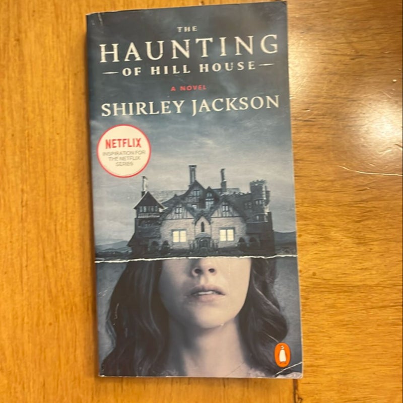 The Haunting of Hill House