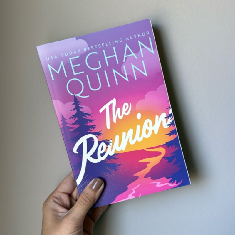 The Reunion