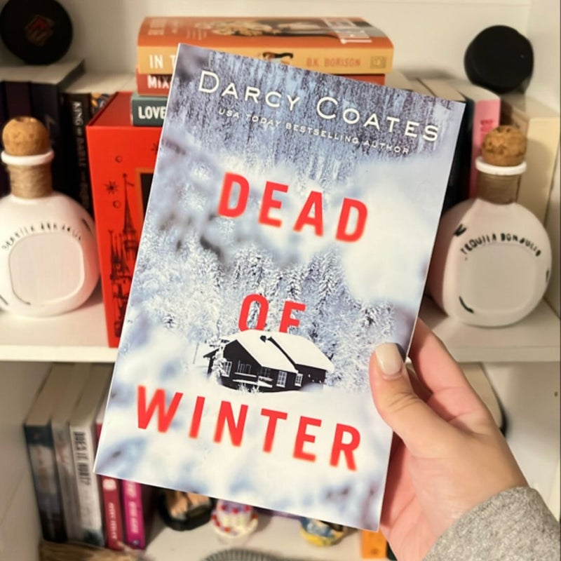 Dead of Winter