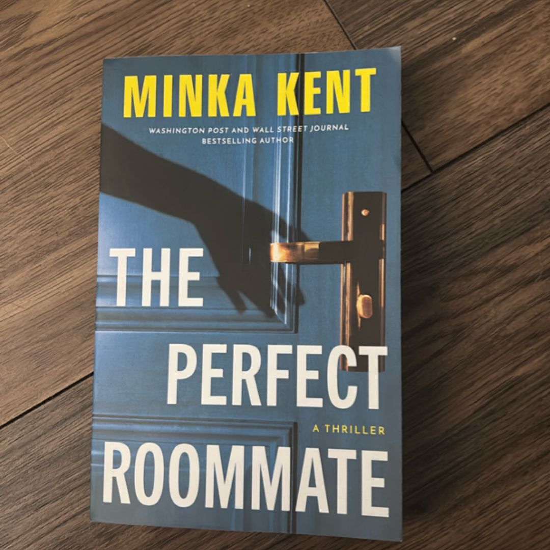 The Perfect Roommate