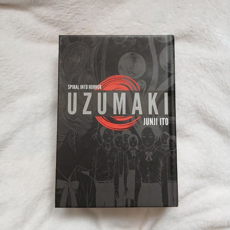 Uzumaki 