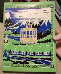 The Annotated Hobbit