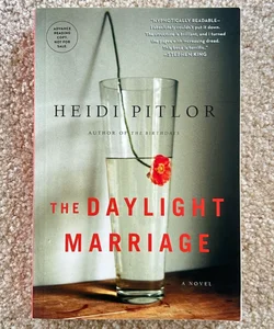 The Daylight Marriage (ARC)