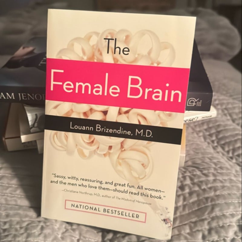 The Female Brain